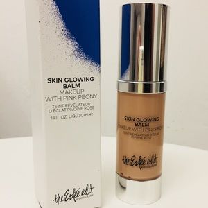 ESTÉE EDIT SKIN GLOWING BALM MAKEUP in CHAI