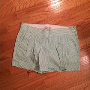 J. Crew Shorts
