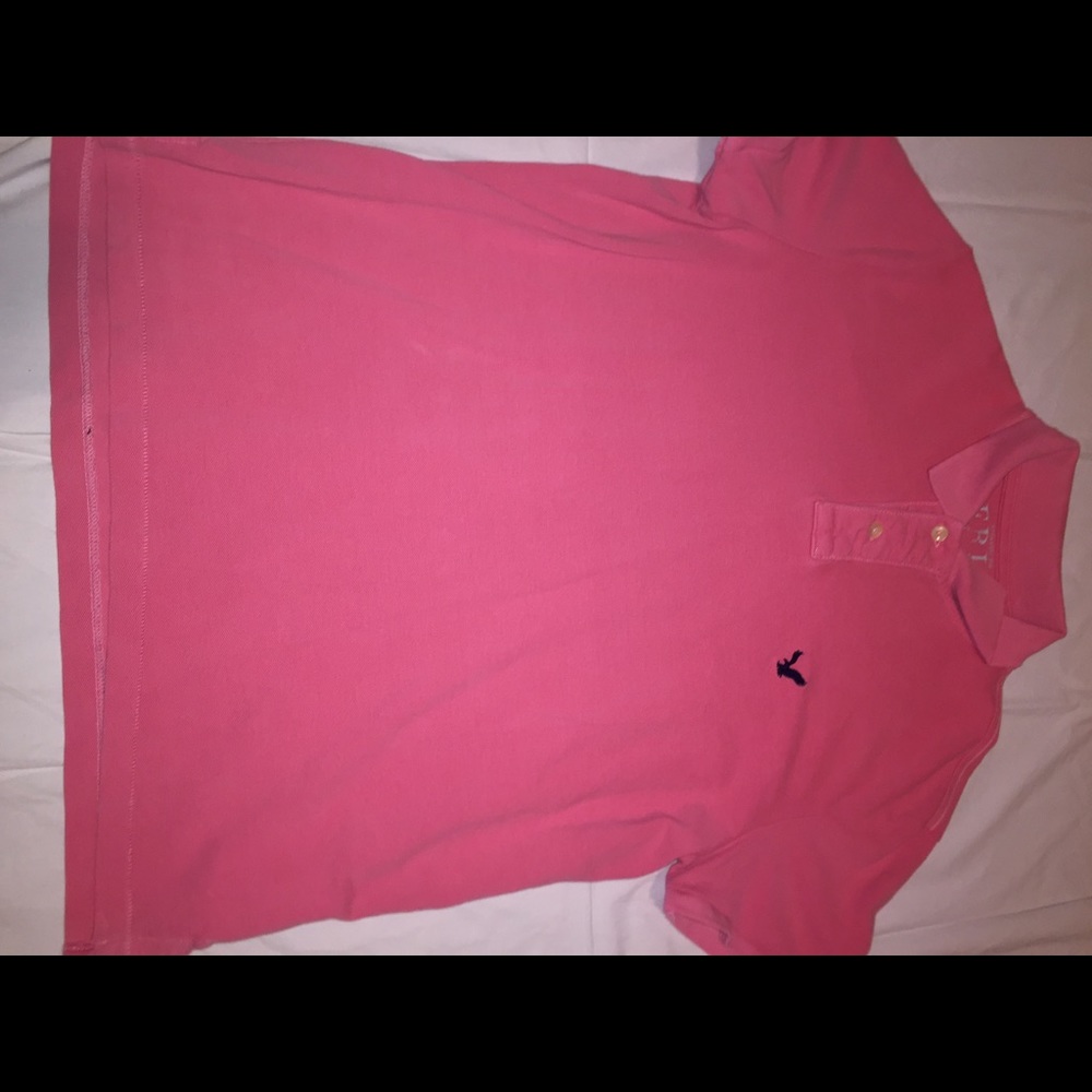 American eagle collared dress shirt