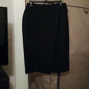 Skirt suit set 3.buttons