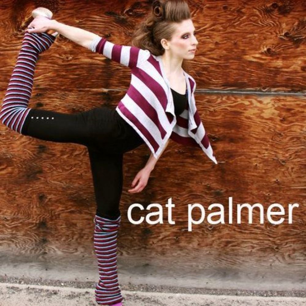 Meet your Posher, Deborah