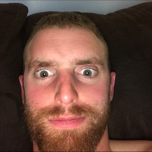 Meet your Posher, Brett