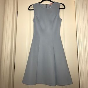 Ted Baker A-Line Dress