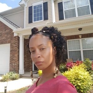 Meet your Posher, Kizzy