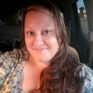 Meet your Posher, Candace