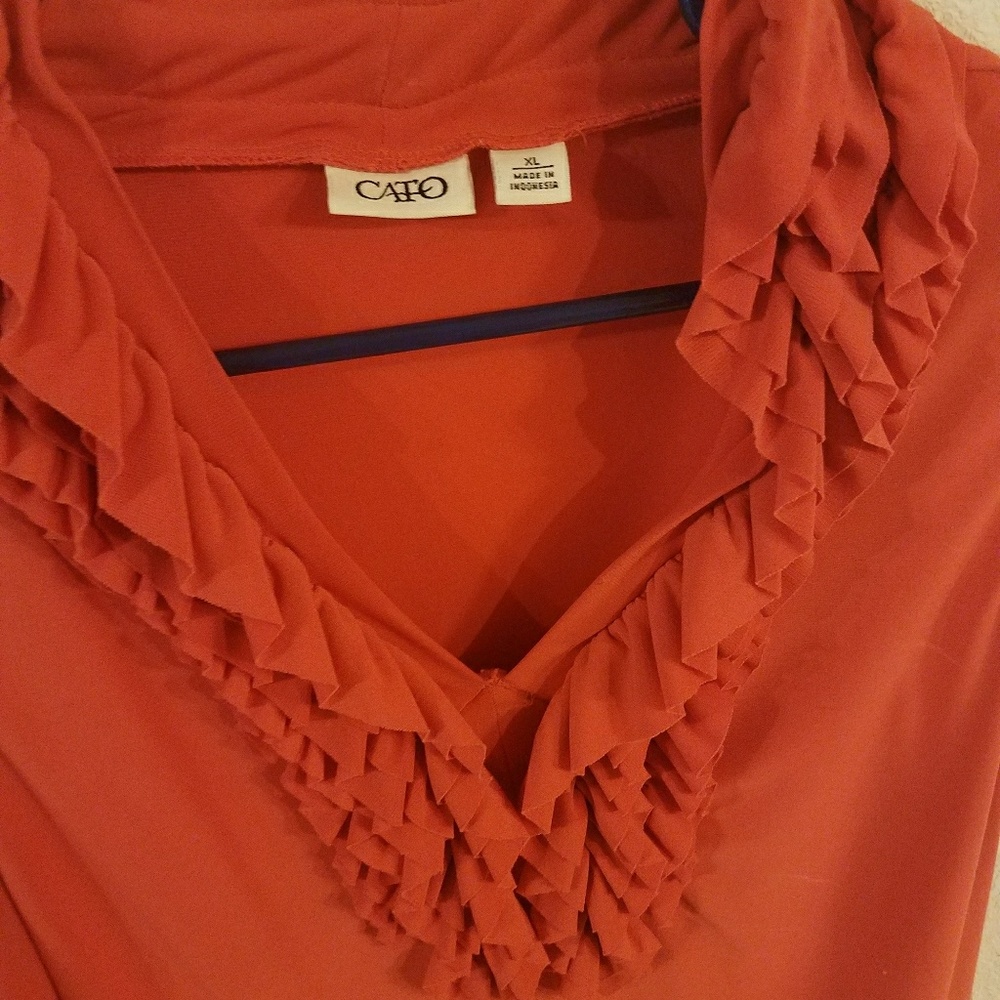 Blouse - Picture 2 of 2