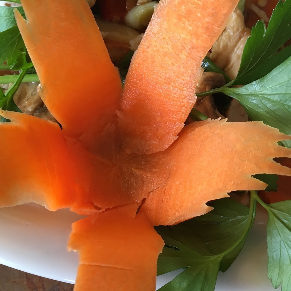 Meet your Posher, Samantha