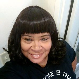 Meet your Posher, Joyce