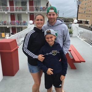 Meet your Posher, Erin