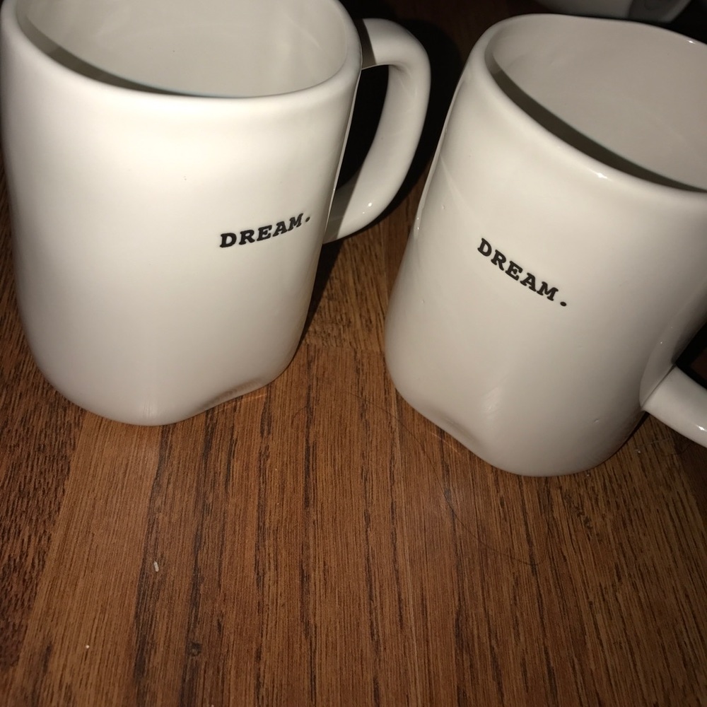Rae Dunn Coffee Mug