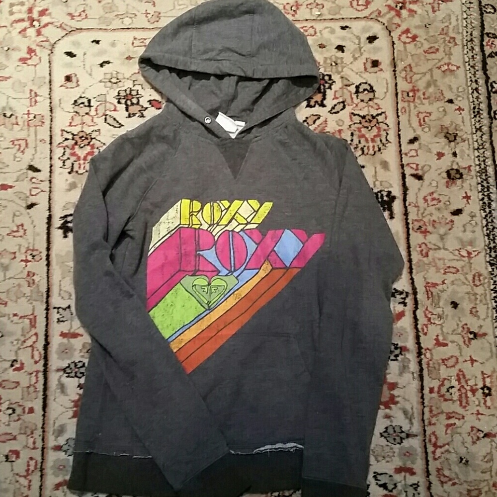 Roxy Hoodie