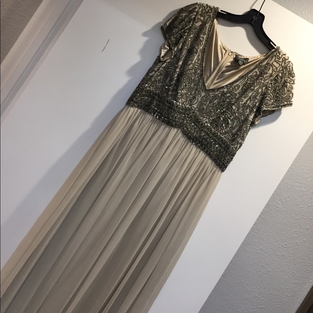 Evening Gown