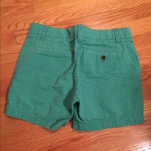 J. Crew Shorts