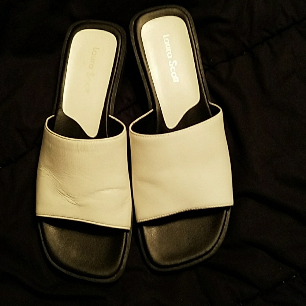 Women's sandals sz 7.5