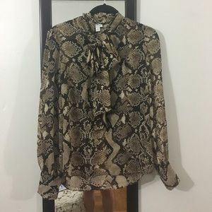 Altuzarra for target collection blouse