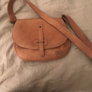 Bed stu cross body