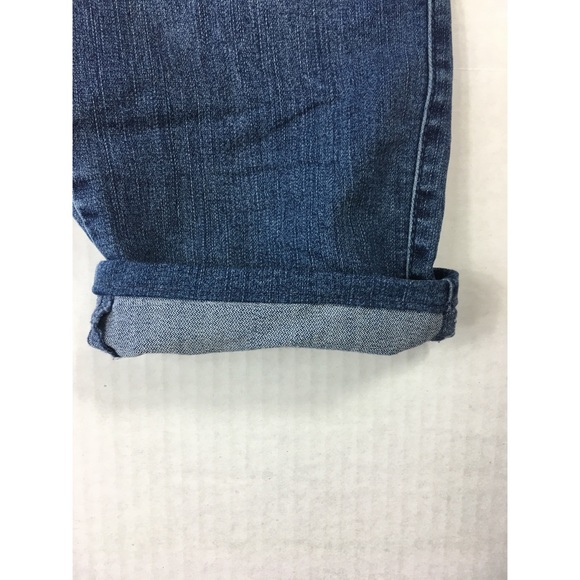 N62 Signature fit straight blue jeans - Picture 4 of 7