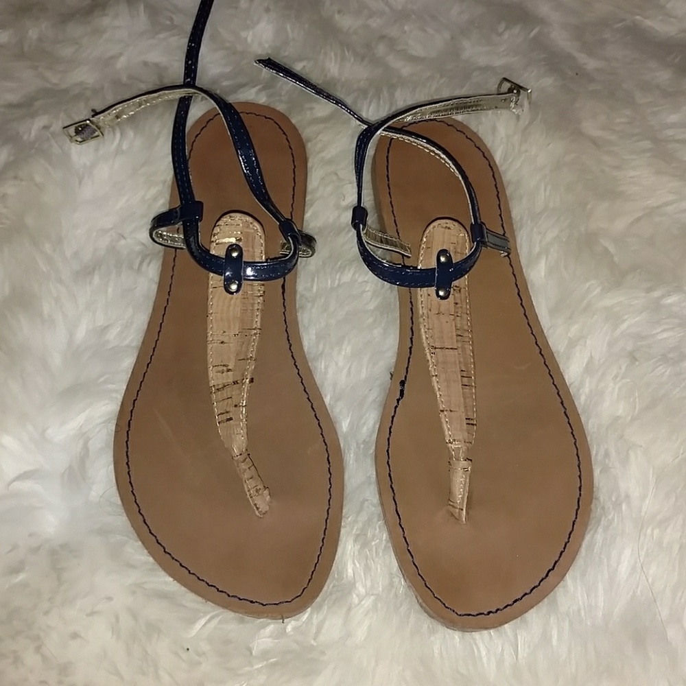 LOFT sandals