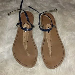 LOFT sandals