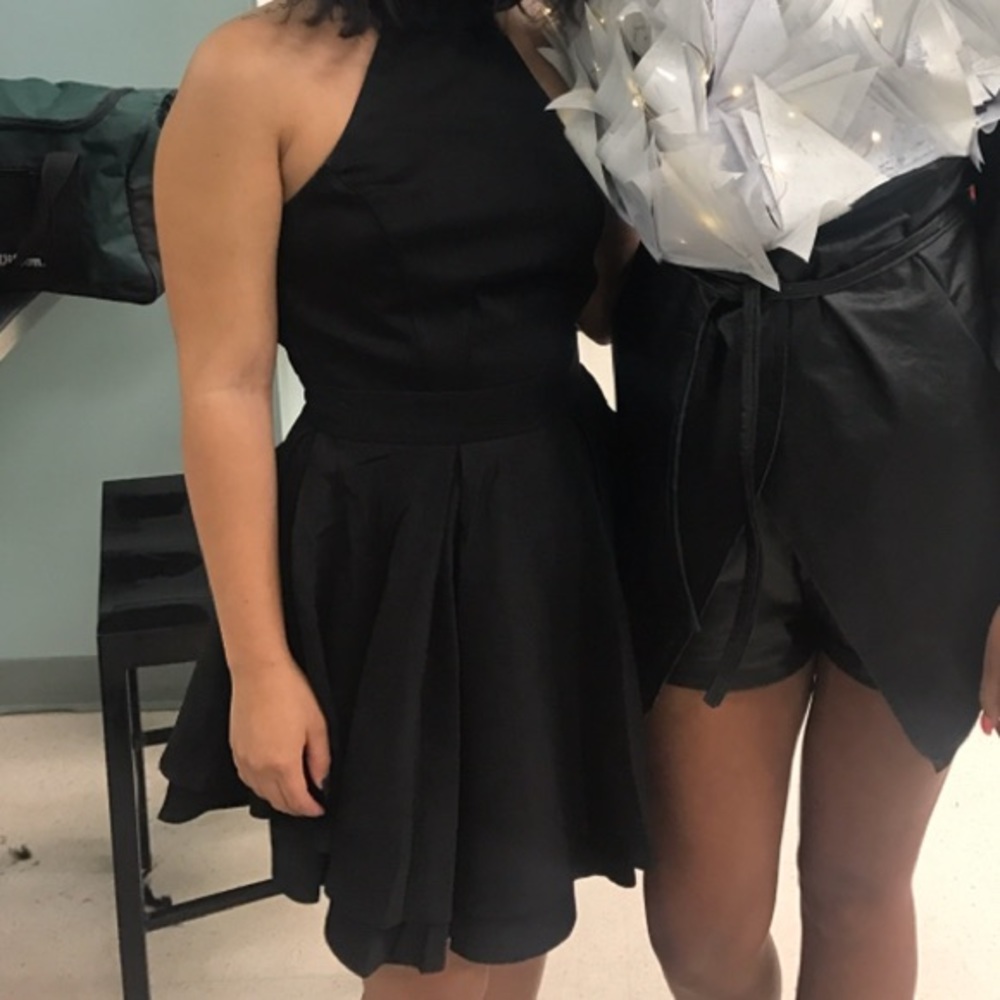 Lulu dress