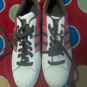 Adidas shoes