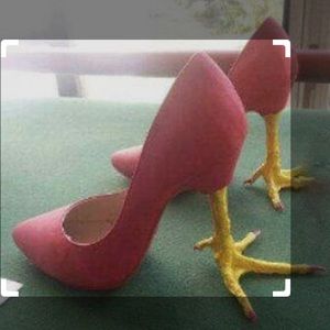 Meet your Posher, Sandra