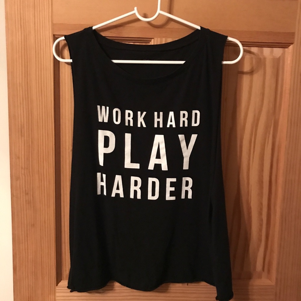 Emi Jay Tanks, Set of 3, One Size