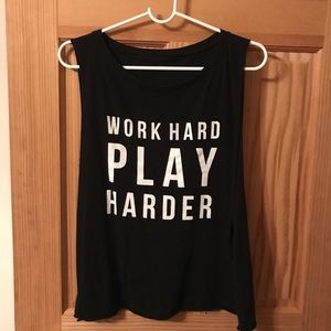 Emi Jay Tanks, Set of 3, One Size