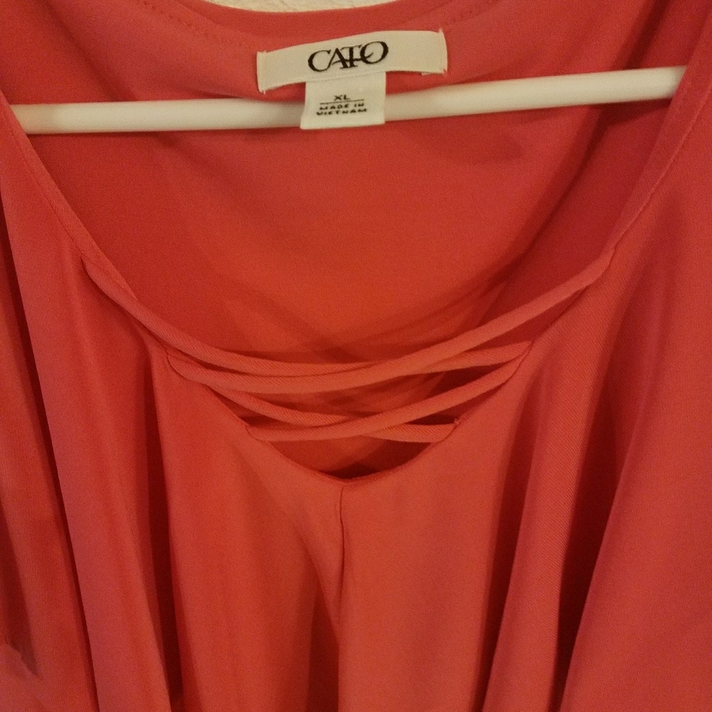 Blouse - Picture 2 of 2