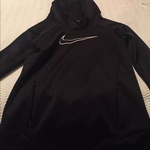 Girls kids Nike sweatshirt