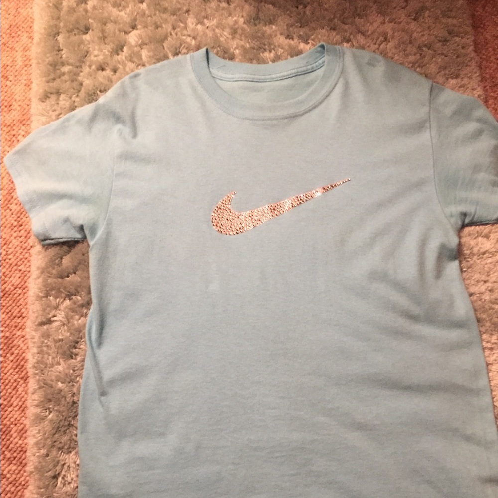 Nike stoned t shirt