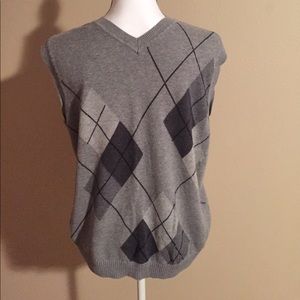 Sweater Vest
