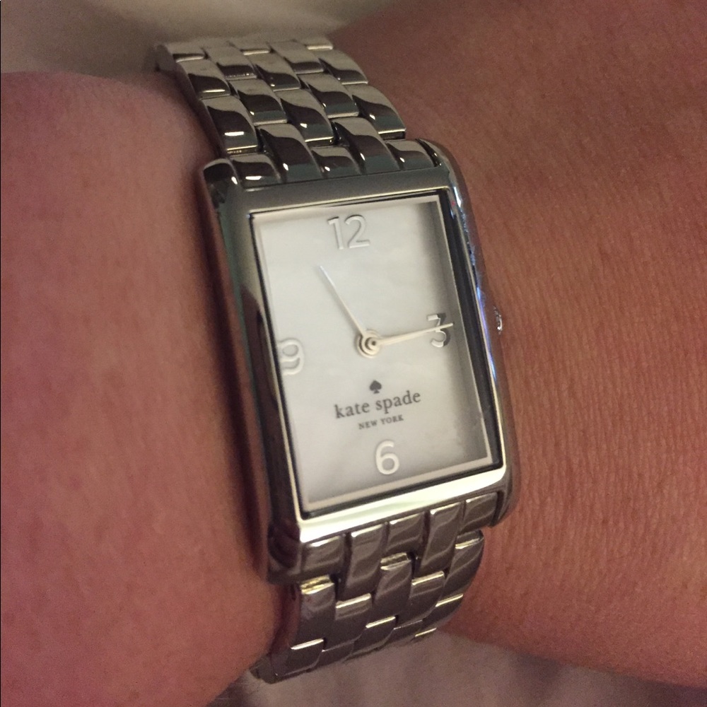 Kate spade watch