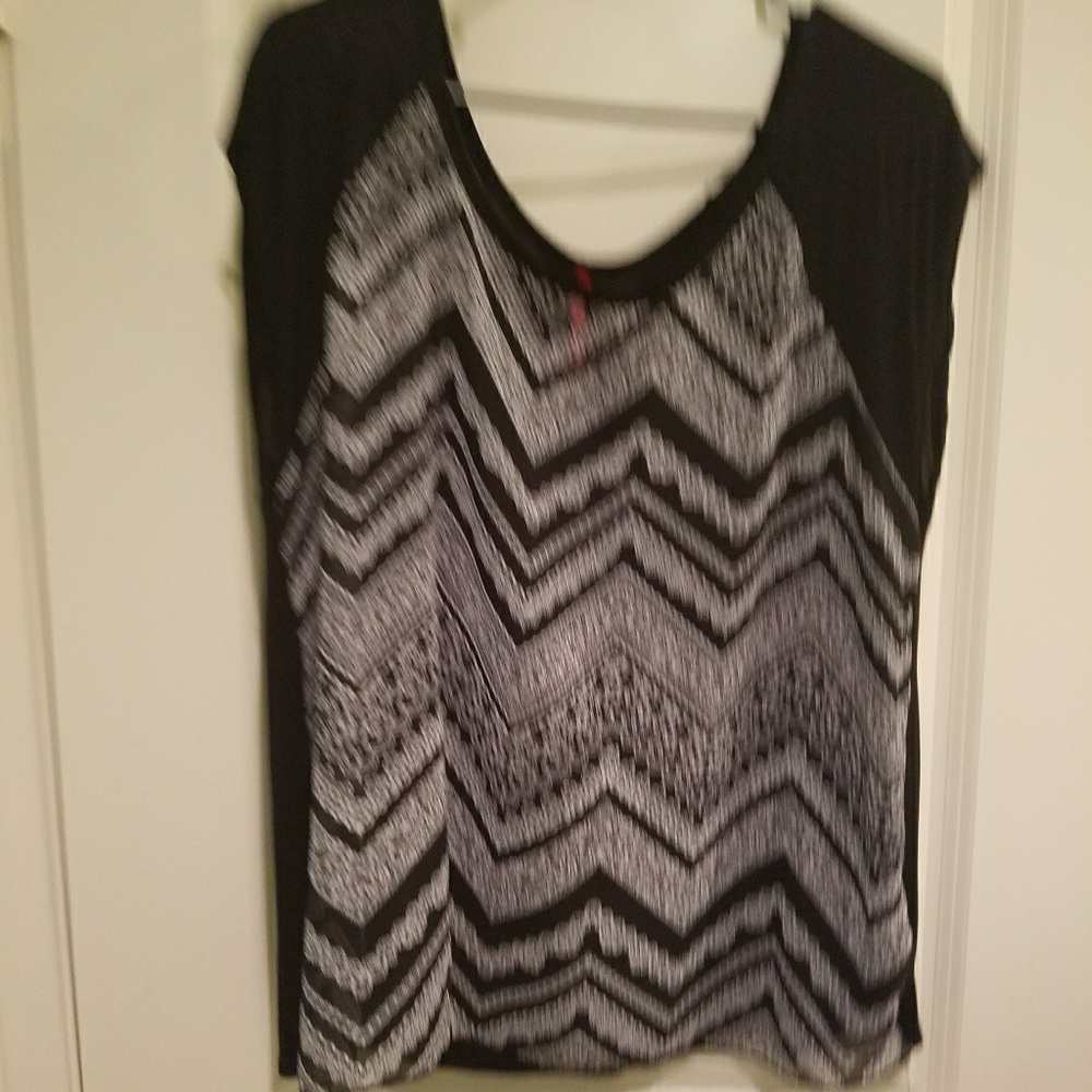 Blouse - Picture 2 of 3