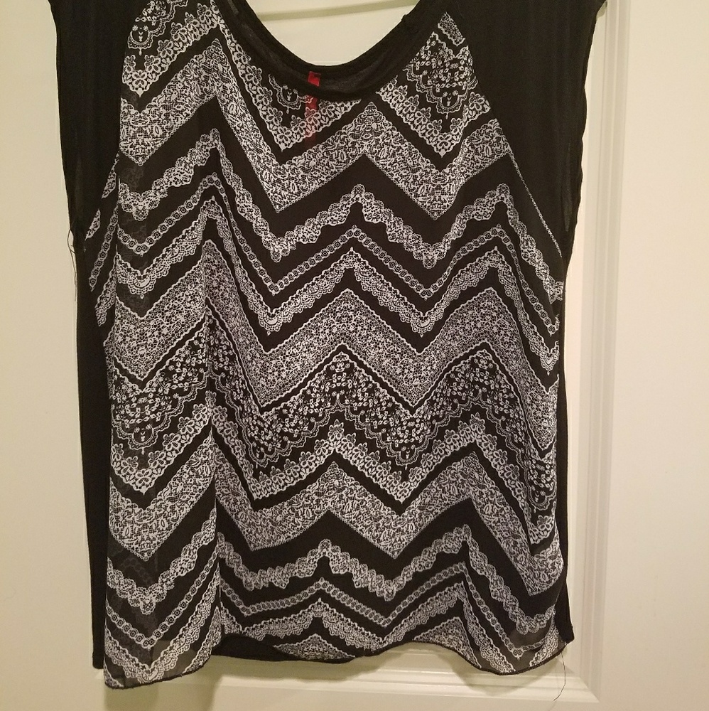 Blouse - Picture 3 of 3