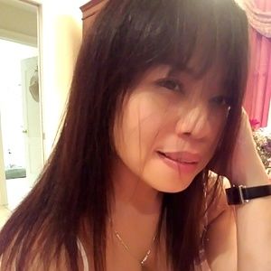 Meet your Posher, Marife