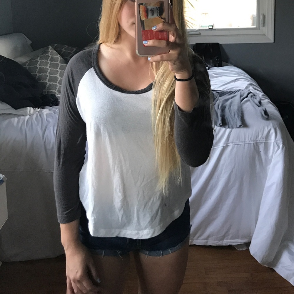 Baseball tee - Picture 2 of 2