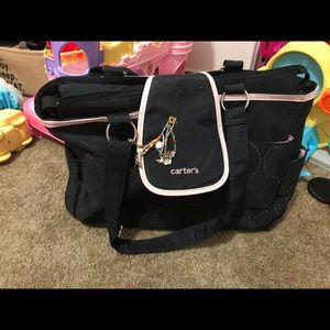 Diaper bag