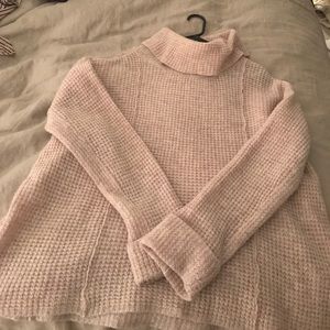 Free people sweater