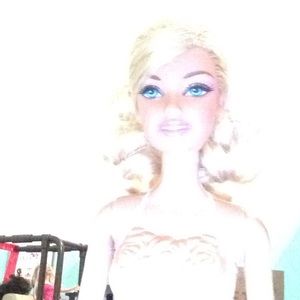 Meet your Posher, Lilly