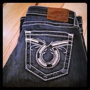 Big Star Remy Jeans