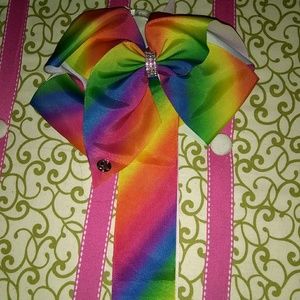 Jojo siwa bow holder