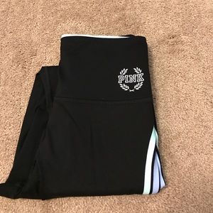 Victoria secret yoga pants