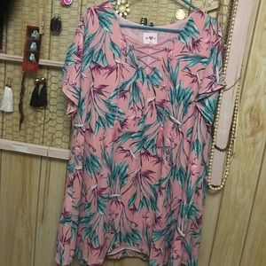 Buddy love dress