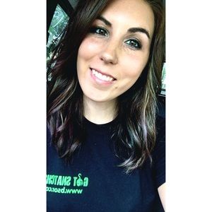 Meet your Posher, Kiersten