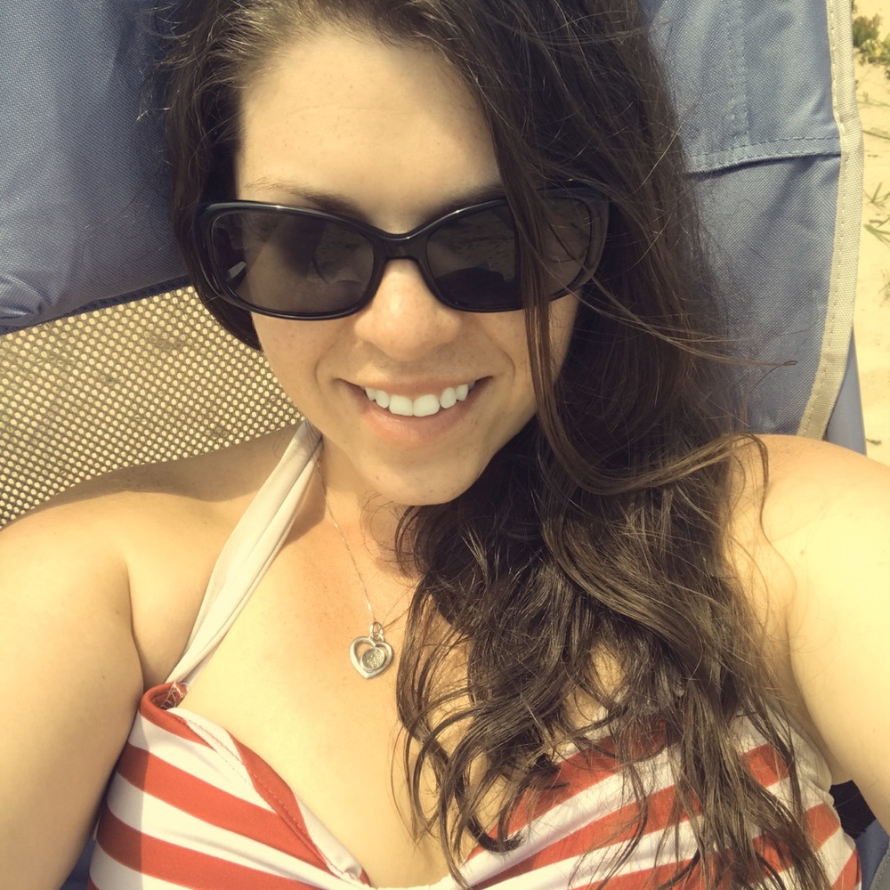 Meet your Posher, Kristen