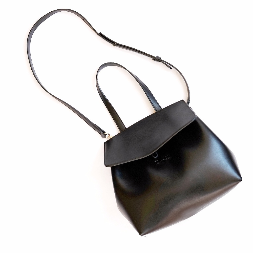 Genuine People Crossbody Handbag