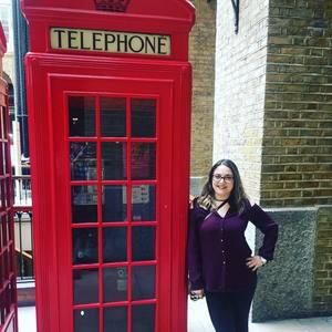 Meet your Posher, Jesse