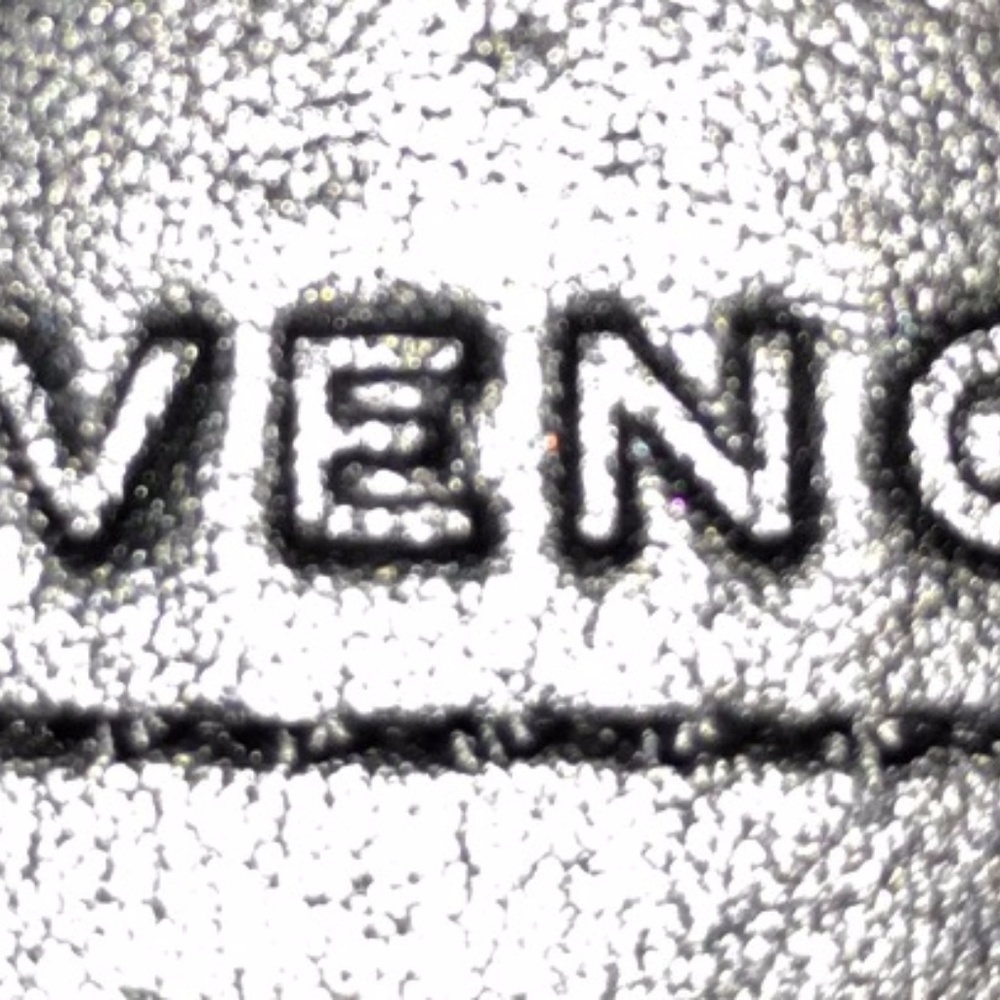 Authentic Givenchy Monogram Black Shoulder Bag - image 4