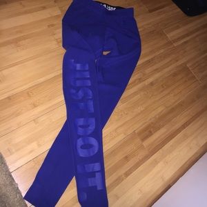 Nike Workout Leggings